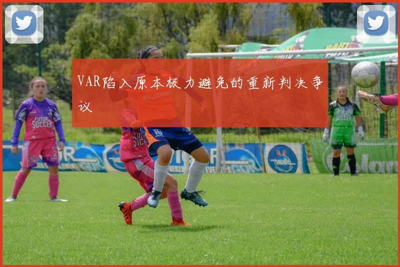 VAR陷入原本极力避免的重新判决争议