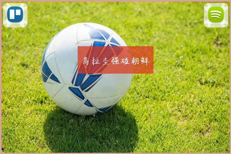 乌拉圭强碰朝鲜